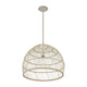 Meridian - 1-Light Pendant - Lights Canada