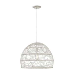 Meridian - 1-Light Pendant - Lights Canada