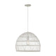 Meridian - 1-Light Pendant - Lights Canada