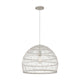 Meridian - 1-Light Pendant - Lights Canada