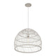 Meridian - 1-Light Pendant - Lights Canada