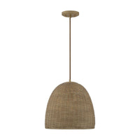 1-Light Pendant