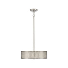 Meridian - 3-Light Pendant - Lights Canada