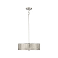 3-Light Pendant