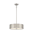 Meridian - 3-Light Pendant - Lights Canada