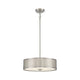 Meridian - 3-Light Pendant - Lights Canada