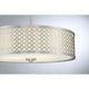 Meridian - 3-Light Pendant - Lights Canada