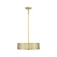 Meridian - 3-Light Pendant - Lights Canada