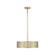 Meridian - 3-Light Pendant - Lights Canada