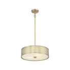 Meridian - 3-Light Pendant - Lights Canada