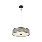 Meridian - 3-Light Pendant - Lights Canada