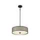 Meridian - 3-Light Pendant - Lights Canada