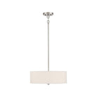 Meridian - 3-Light Pendant - Lights Canada