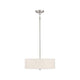 Meridian - 3-Light Pendant - Lights Canada