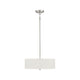 Meridian - 3-Light Pendant - Lights Canada