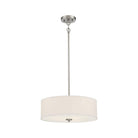 Meridian - 3-Light Pendant - Lights Canada