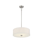 Meridian - 3-Light Pendant - Lights Canada