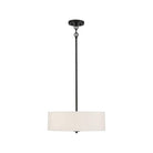 Meridian - 3-Light Pendant - Lights Canada