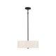 Meridian - 3-Light Pendant - Lights Canada