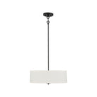 Meridian - 3-Light Pendant - Lights Canada