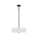 Meridian - 3-Light Pendant - Lights Canada