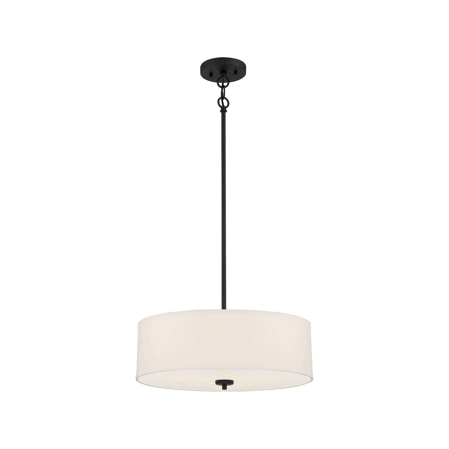 Meridian - 3-Light Pendant - Lights Canada