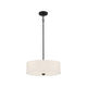 Meridian - 3-Light Pendant - Lights Canada