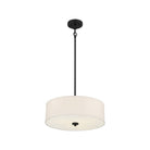 Meridian - 3-Light Pendant - Lights Canada