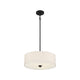 Meridian - 3-Light Pendant - Lights Canada