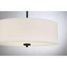 Meridian - 3-Light Pendant - Lights Canada