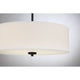 Meridian - 3-Light Pendant - Lights Canada