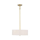 Meridian - 3-Light Pendant - Lights Canada