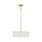 Meridian - 3-Light Pendant - Lights Canada