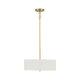 Meridian - 3-Light Pendant - Lights Canada