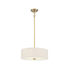 Meridian - 3-Light Pendant - Lights Canada