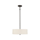 Meridian - 3-Light Pendant - Lights Canada