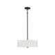 Meridian - 3-Light Pendant - Lights Canada