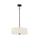 Meridian - 3-Light Pendant - Lights Canada