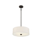 Meridian - 3-Light Pendant - Lights Canada