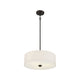 Meridian - 3-Light Pendant - Lights Canada