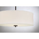 Meridian - 3-Light Pendant - Lights Canada