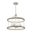 Meridian - 4-Light Pendant - Lights Canada