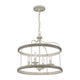 Meridian - 4-Light Pendant - Lights Canada