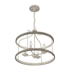Meridian - 4-Light Pendant - Lights Canada
