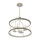 Meridian - 4-Light Pendant - Lights Canada