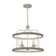 Meridian - 4-Light Pendant - Lights Canada