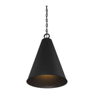 Meridian - 1-Light Pendant - Lights Canada