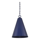 Meridian - 1-Light Pendant - Lights Canada