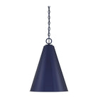 Meridian - 1-Light Pendant - Lights Canada