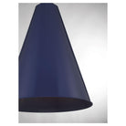 Meridian - 1-Light Pendant - Lights Canada